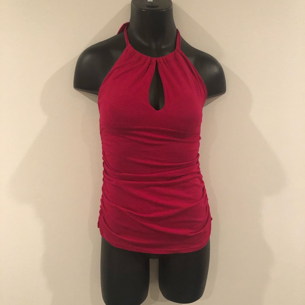Women’s Victoria Secret Small Bra Halter Top